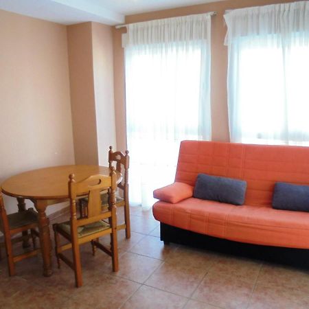 Residencial Argenta 2/4 Lek Leilighet Peñíscola Eksteriør bilde