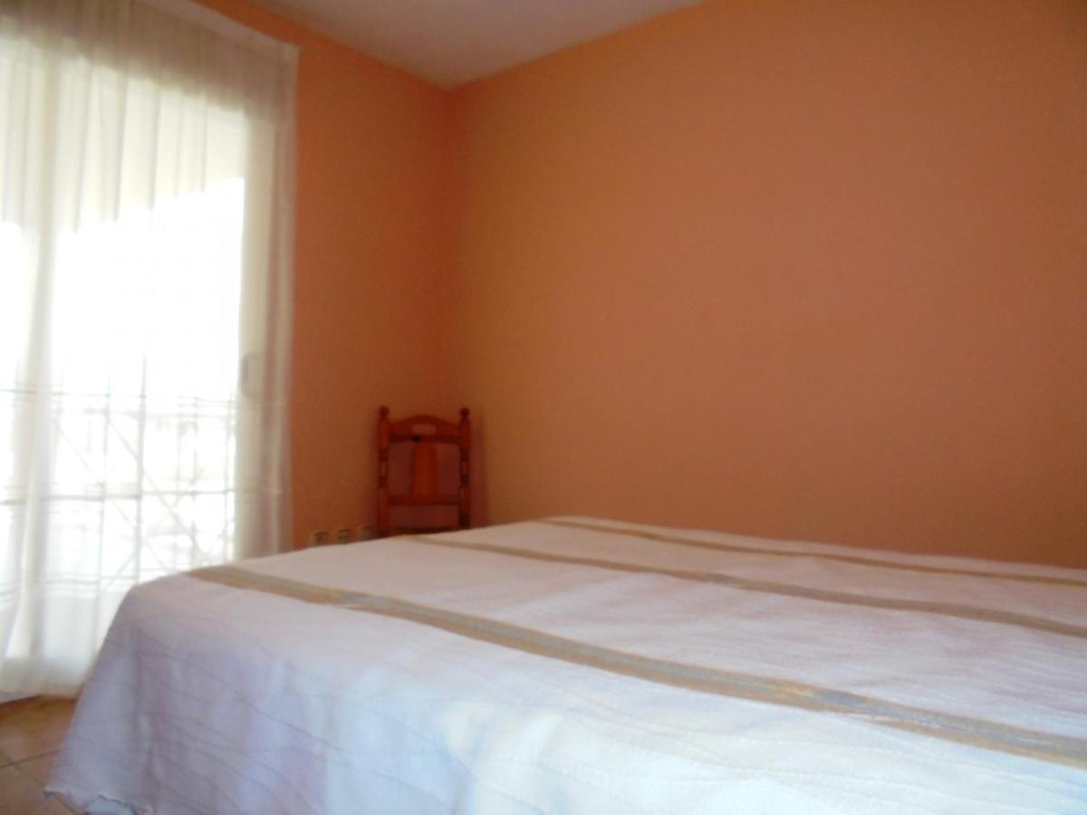 Residencial Argenta 2/4 Lek Leilighet Peñíscola Eksteriør bilde