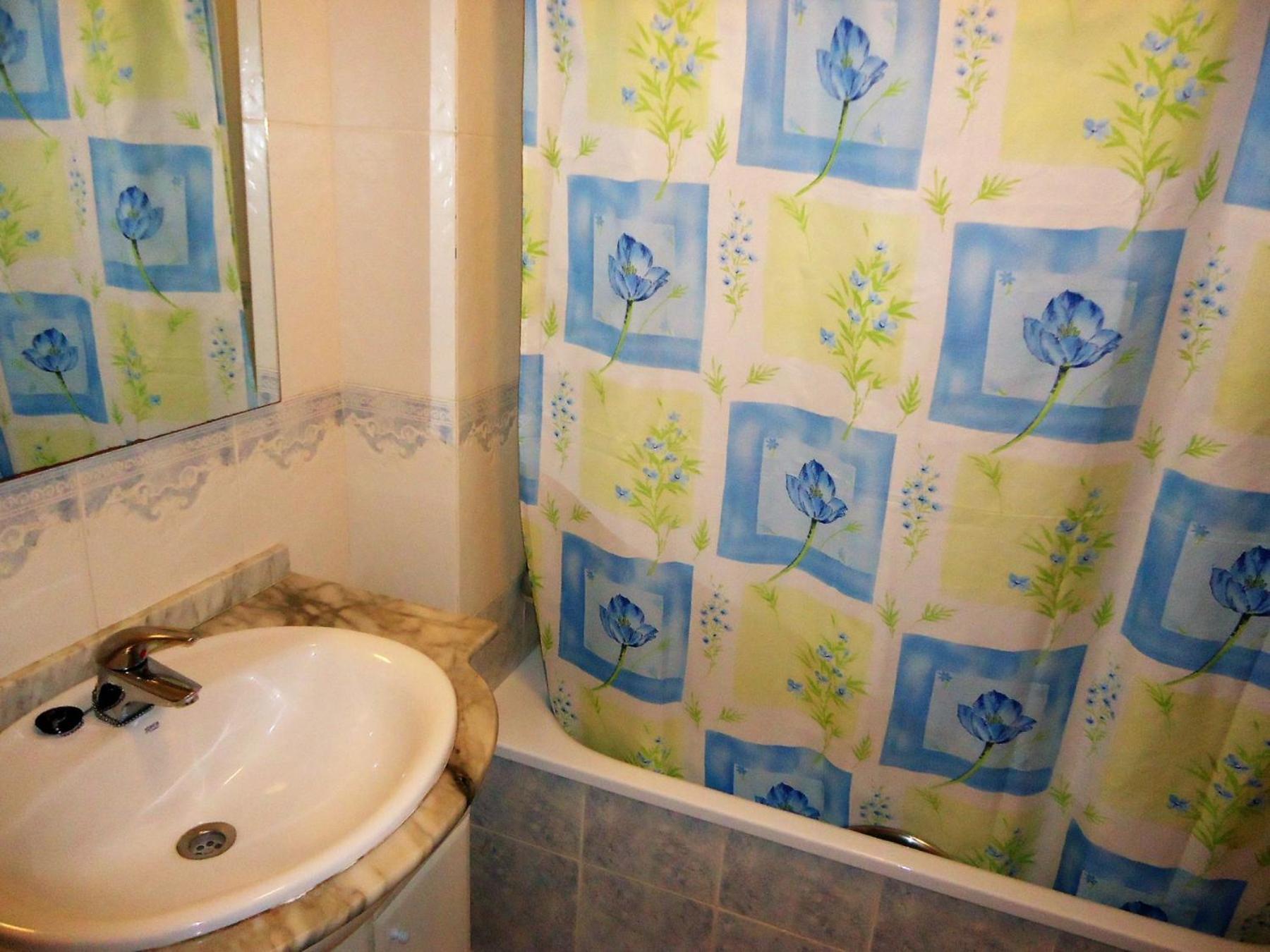 Residencial Argenta 2/4 Lek Leilighet Peñíscola Eksteriør bilde